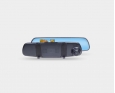 Mirror DVR - 3.6 inch screen car dash camera